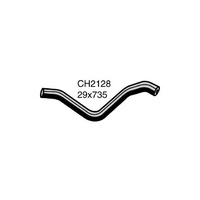 Mackay Radiator Bottom Hose CH2128