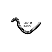 Mackay Radiator Bottom Hose CH2131