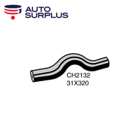 Radiator Top Hose CH2132