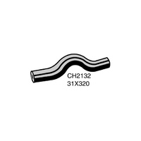 Mackay Radiator Top Hose CH2132