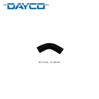 Dayco Radiator Bottom Hose CH2135