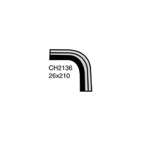 Mackay Radiator Bottom Hose CH2136