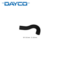 Dayco Radiator Bottom Hose CH2139