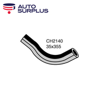 Radiator Top Hose CH2140