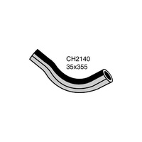 Mackay Radiator Top Hose CH2140