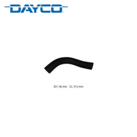 Dayco Radiator Top Hose CH2140