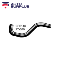 Radiator Top Hose CH2143