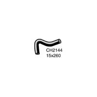 Mackay Heater Hose CH2144