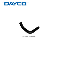 Dayco Radiator Bottom Hose CH2147