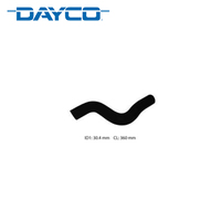 Dayco Radiator Top Hose CH2149