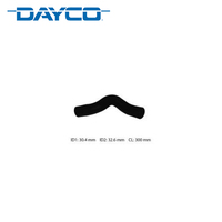 Dayco Radiator Bottom Hose CH2150