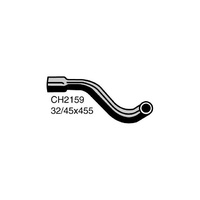 Mackay Radiator Bottom Hose CH2159