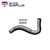 Radiator Bottom Hose CH2161