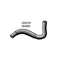 Mackay Radiator Bottom Hose CH2161