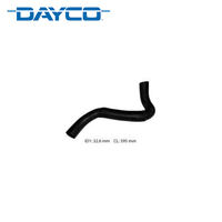 Dayco Radiator Bottom Hose CH2161