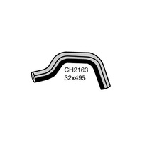 Mackay Radiator Bottom Hose CH2163