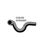 Mackay Fuel Tank Filler Hose CH2165