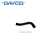 Dayco Radiator Bottom Hose CH2166