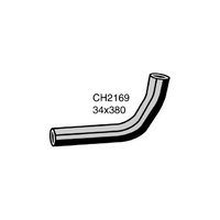 Mackay Radiator Bottom Hose CH2169