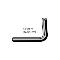 Mackay Radiator Bottom Hose CH2174