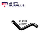 Radiator Bottom Hose CH2176