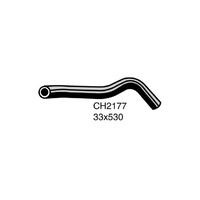 Mackay Radiator Bottom Hose CH2177