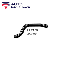 Radiator Top Hose CH2178