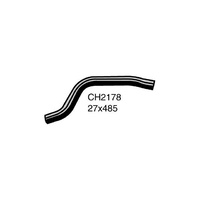 Mackay Radiator Top Hose CH2178