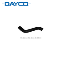 Dayco Radiator Bottom Hose CH2179