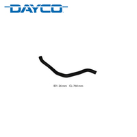 Dayco Radiator Bottom Hose CH2182