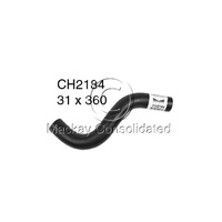 Mackay Radiator Top Hose CH2184