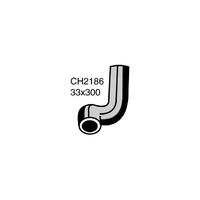 Mackay Radiator Top Hose CH2186