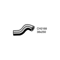 Mackay Radiator Top Hose CH2188