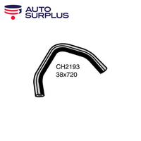 Radiator Top Hose CH2193