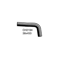 Mackay Radiator Bottom Hose CH2194