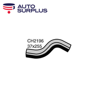 Radiator Top Hose CH2196