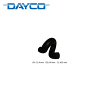 Dayco Radiator Top Hose CH2200