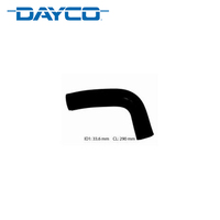 Dayco Radiator Top Hose CH2207