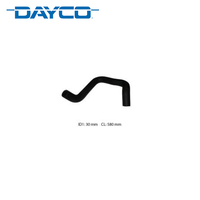 Dayco Radiator Bottom Hose CH2208