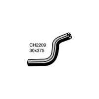 Mackay Radiator Top Hose CH2209