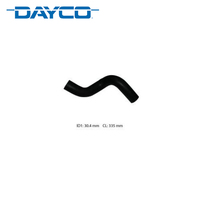 Dayco Radiator Top Hose CH2209