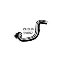 Mackay Radiator Bottom Hose CH2210