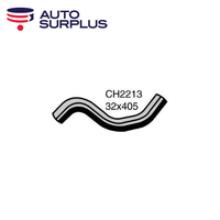 Radiator Top Hose CH2213