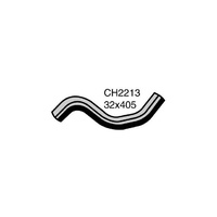 Mackay Radiator Top Hose CH2213