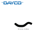 Dayco Radiator Top Hose CH2213