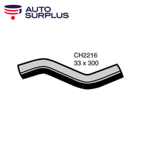 Radiator Top Hose CH2216