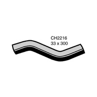 Mackay Radiator Top Hose CH2216