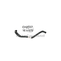 Mackay Heater Hose Inlet CH2217