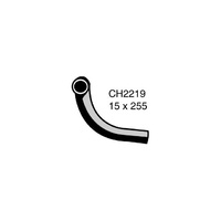 Mackay Heater Hose CH2219