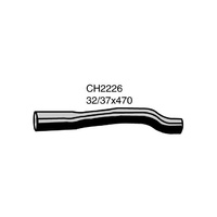 Mackay Radiator Top Hose CH2226